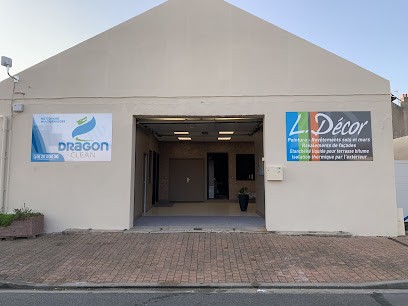 L.DECOR, Peintre en Bâtiment à Sangatte