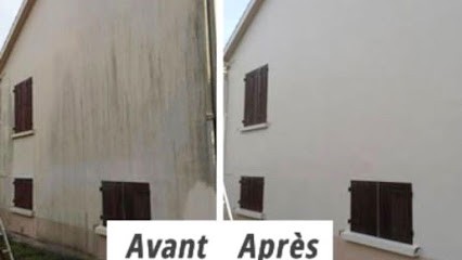 André Peinture, Peintre en Bâtiment à Chaponost