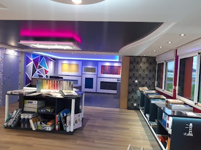 Ets Lanoe, Peintre en Bâtiment à Malansac