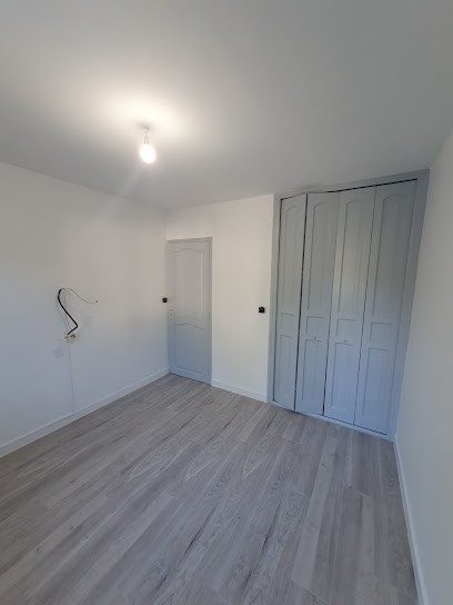 Tores Peintures, Peintre en Bâtiment à Marignane