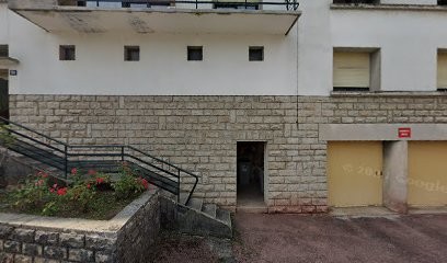 Thabourey Denis, Peintre en Bâtiment à Saint-Claude