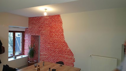 Labbé Judicaël, Peintre en Bâtiment à Fougères