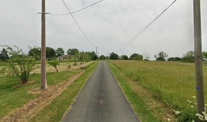 Noirt Guillaume, Peintre en Bâtiment à Mareuil en Périgord