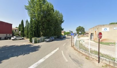 Garcia Peinture, Peintre en Bâtiment au Thor