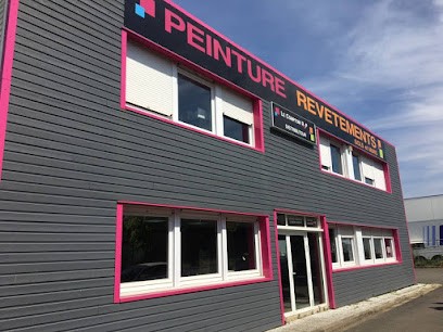 NUANCES UNIKALO R3P SAVIGNY-LE-TEMPLE, Magasin de Peintures à Savigny-le-Temple