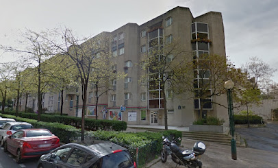 O. Cecchini, Peintre à Paris 12