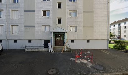 Eco Titi Peinture45500cb, Peintre en Bâtiment à Gien