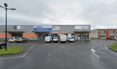 Atelier Du Peintre, Magasin de Peintures à Plérin