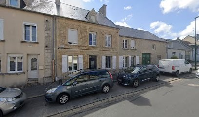 Carbonnier Peinture Eurl, Peintre en Bâtiment à Sainte-Mère-Église