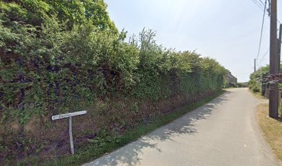 Ladune Christophe, Peintre en Bâtiment à Flamanville