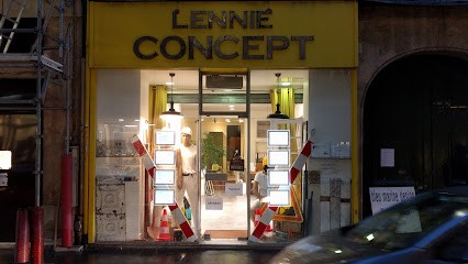 Lennie Concept, Magasin de Peintures à Paris 02