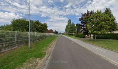 Gentais Morgan, Peintre en Bâtiment à Verneuil d'Avre et d'Iton