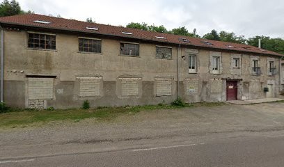 Rivier Et Fils, Magasin de Peintures à Plancher-Bas