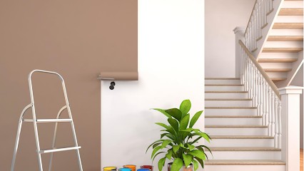 Gilles Chazot, Peintre en Bâtiment à Mazet-Saint-Voy