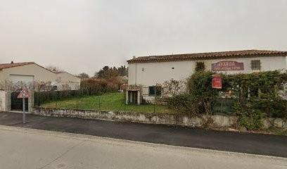Wallerand Sindy, Peintre en Bâtiment à Eygalières