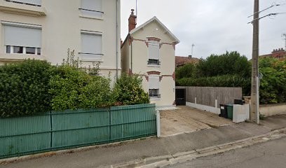 Biget Pascal, Peintre en Bâtiment à La Chapelle-Saint-Luc