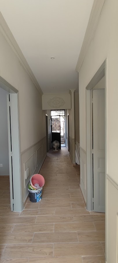 Duprez Steve Peinture, Peintre en Bâtiment à La Crau