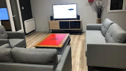 Prodecor 3000 Chaussebourg killian, Peintre en Bâtiment à Fursac