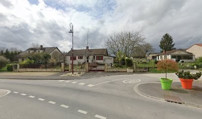 DONAT PEINTURE, Peintre en Bâtiment à Saint-Hilaire-au-Temple