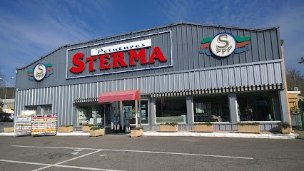 SPPP Peinture Et Décoration, Magasin de Peintures à Draguignan