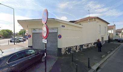 Gtpr, Peintre en Bâtiment à Aubervilliers