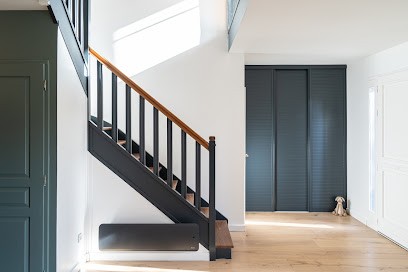 SARL Philippe GALIANA - PEINTURE, Peintre en Bâtiment à Rambouillet