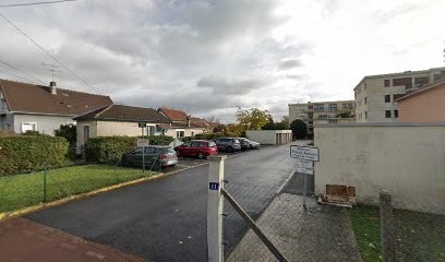 Charpentier David, Peintre en Bâtiment à Eaubonne