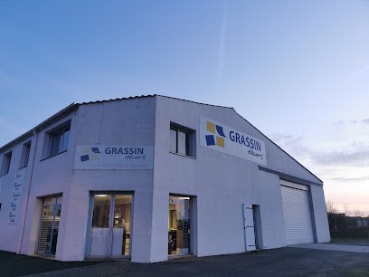 Grassin Décors - Olonne Sur Mer - Espace Déco, Magasin de Peintures à L'Île-d'Olonne