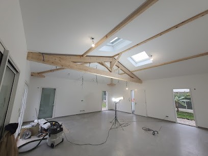 4SRM, Peintre en Bâtiment à Fleurieux-sur-l'Arbresle