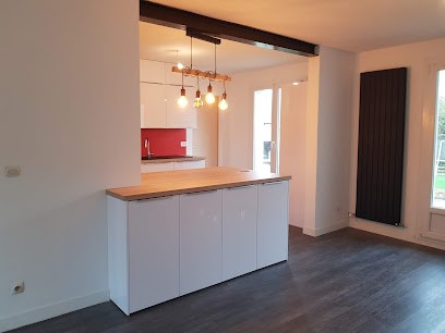 ENT-DAVID Rénovation, Peintre en Bâtiment à Couëron