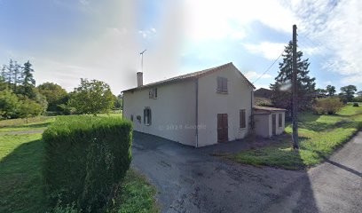 Deco'rel - Aurélie Dubin, Peintre en Bâtiment à Beaupréau-en-Mauges