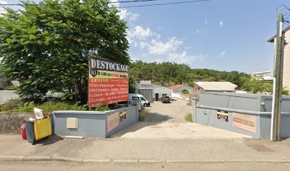 Delta Peinture Industrie, Peintre en Bâtiment à Lorette