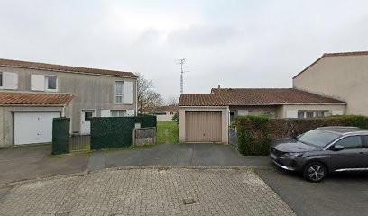 L'Harmattan-Peinture, Magasin de Peintures à La Rochelle