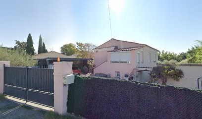 Marini Jean Louis, Peintre en Bâtiment à Manosque