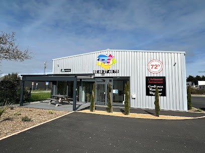 Picot Bégo Peinture : Artisan Peintre Saint Michel Chef Chef, Peintre en Bâtiment à Saint-Michel-Chef-Chef