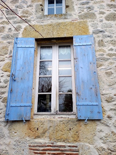 Petel Renov, Peintre en Bâtiment à Pazayac