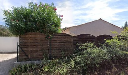 Faugères Décor, Peintre en Bâtiment à Laurens