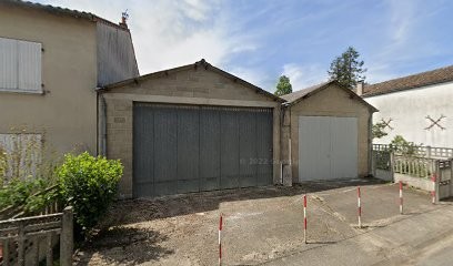 Ent Thomas Stephane, Peintre en Bâtiment à Sauzé-Vaussais