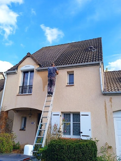 JPR Peintre Enghien-les-Bains 95 Sarcelles, Peintre en Bâtiment à Sarcelles