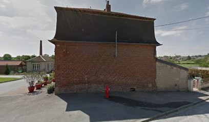 N P V LECLERCQ, Peintre en Bâtiment à Avesnelles