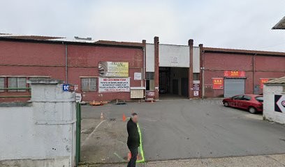 EPR, Peintre en Bâtiment à Creil