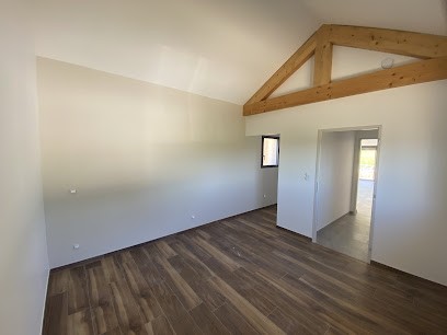 KIRAN DECO, Peintre en Bâtiment à La Balme-de-Sillingy