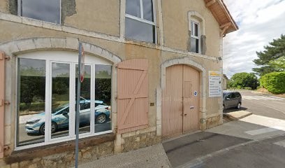 SARL Jean Paul Castagnet & Fils, Peintre en Bâtiment à Horsarrieu