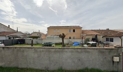 JS Services, Peintre en Bâtiment à Saint-Médard-en-Jalles