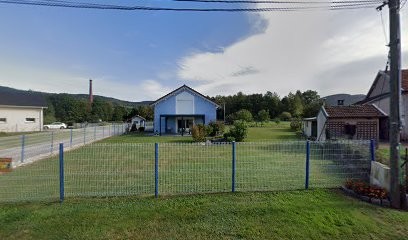 Balthazard Sarl, Peintre en Bâtiment à Fraize