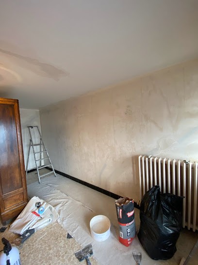 Duboismikael-pro Peintre, Peintre en Bâtiment à Saint-Jean-de-Braye