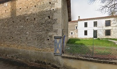 Chevallereau Pere Et Fils, Peintre en Bâtiment à La Crèche