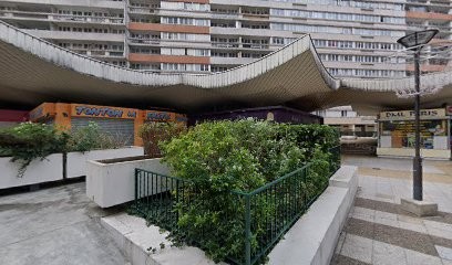 Franck Habal, Peintre en Bâtiment à Paris 13