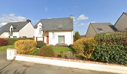 Catel Yann, Peintre en Bâtiment à Pacé