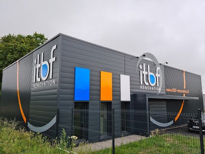 ITBF Rénovation, Peintre en Bâtiment à Montbert